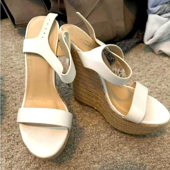 Wedges - Picture 1 of 1